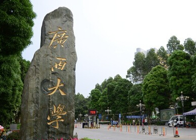 广西大学MPAcc招生简章