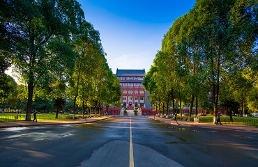 四川大学MPAcc招生简章